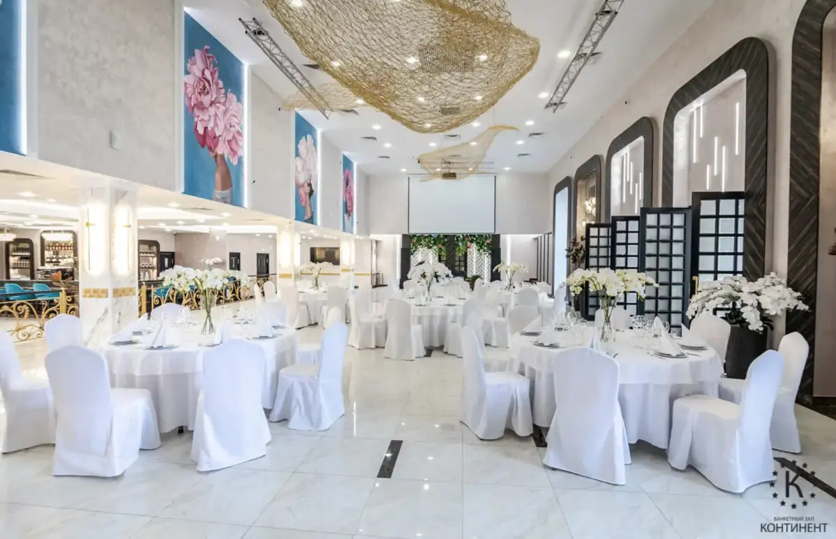 Бизнес Отель Континент