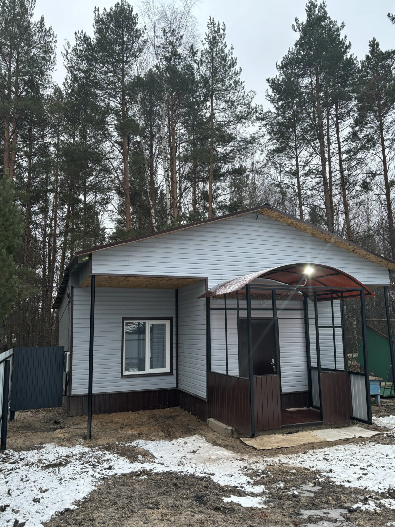 Гостевой дом Транзит