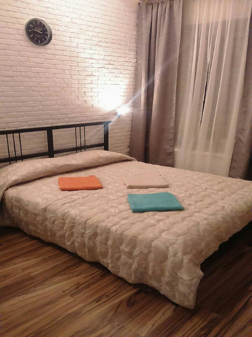 Меблированные комнаты Невский 6