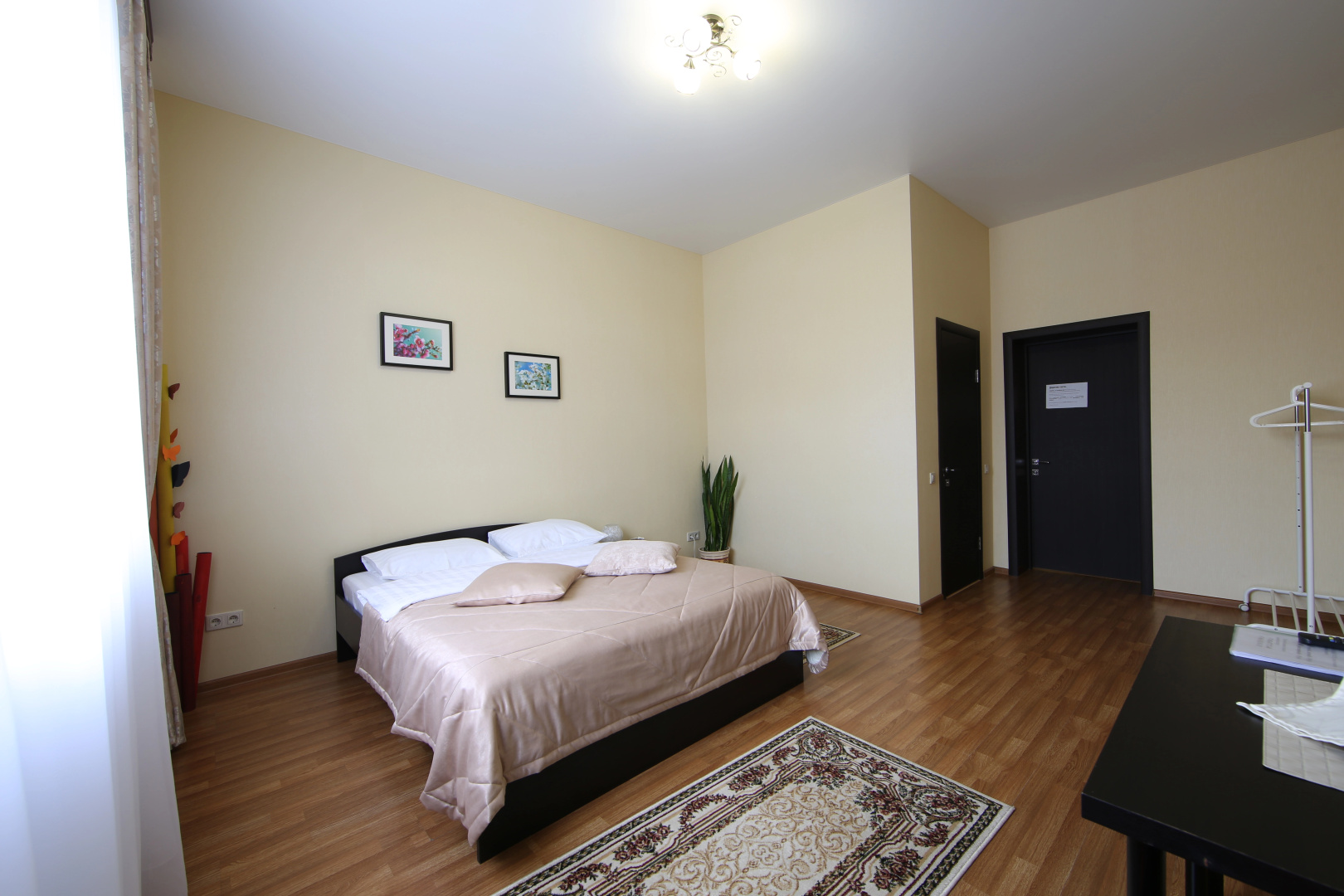 Гостевой дом Smart People Eco Home