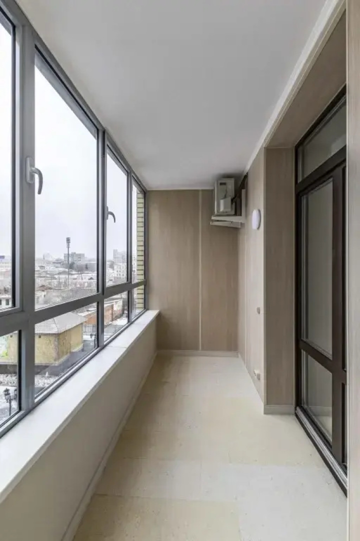 Квартира Студия на Белинского 86