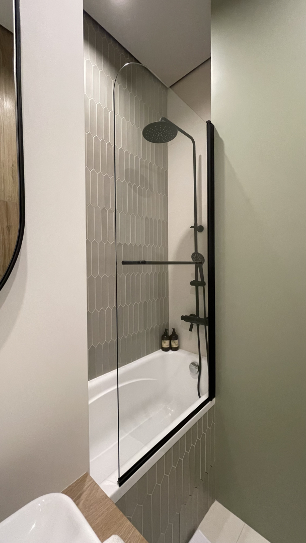 Апартаменты Бали MoreAparts