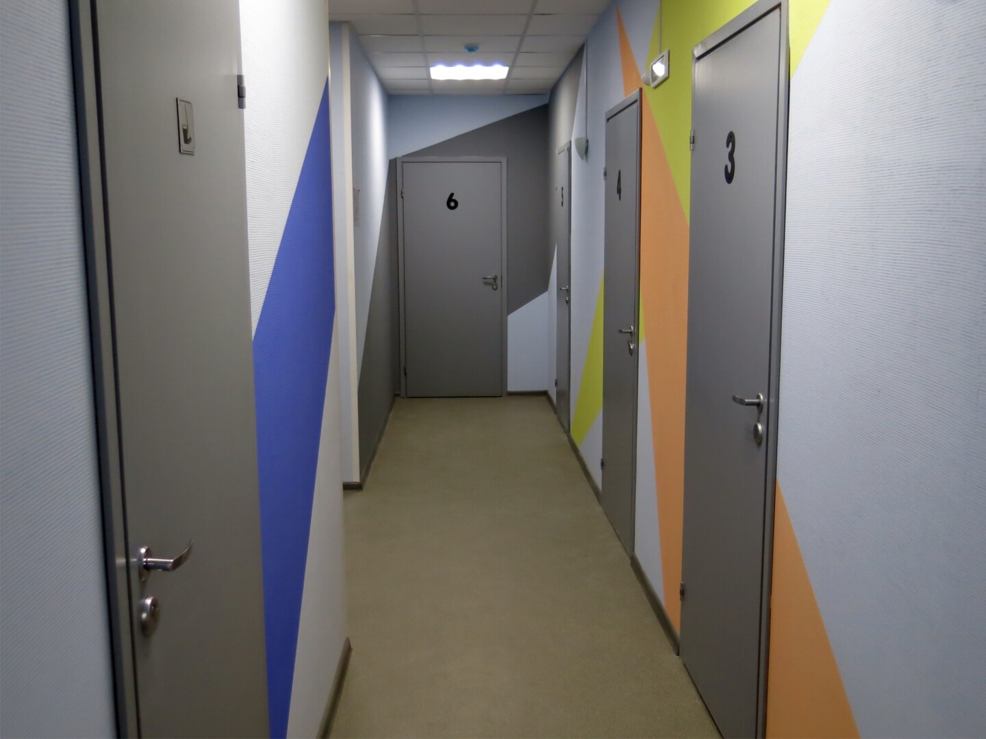 Мини-Отель Ленинский 23