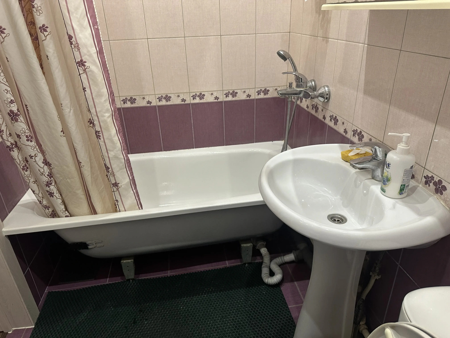 Квартира Уютная рядом с М10