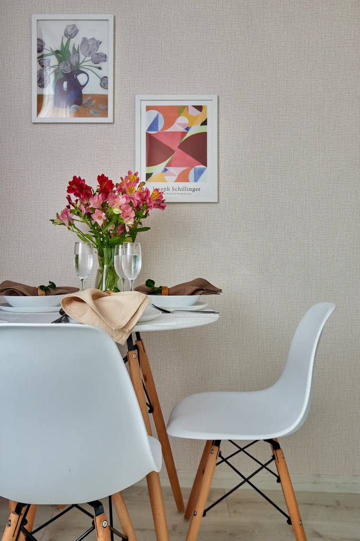 Квартира 2 Ночи Западный обход 57