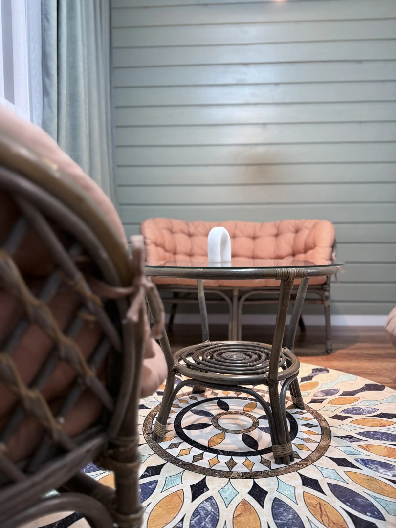 Квартира Чапаева 2