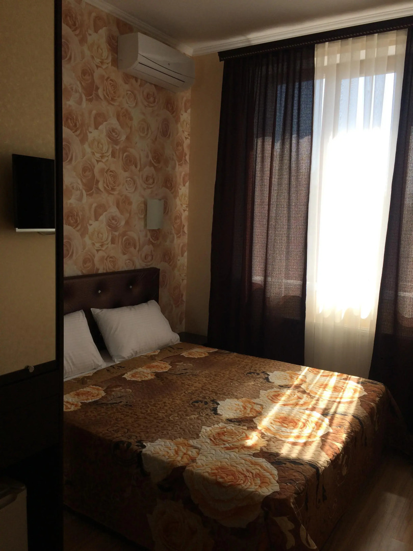 Гостевой Дом Diana