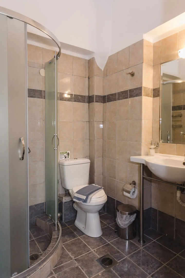 Апарт-Отель Ionian Paradise