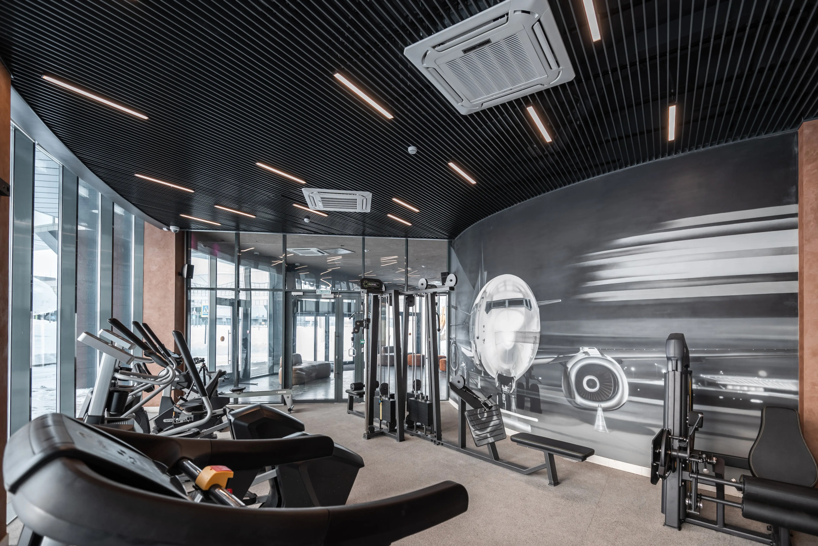 Отель Muse of city Kazan