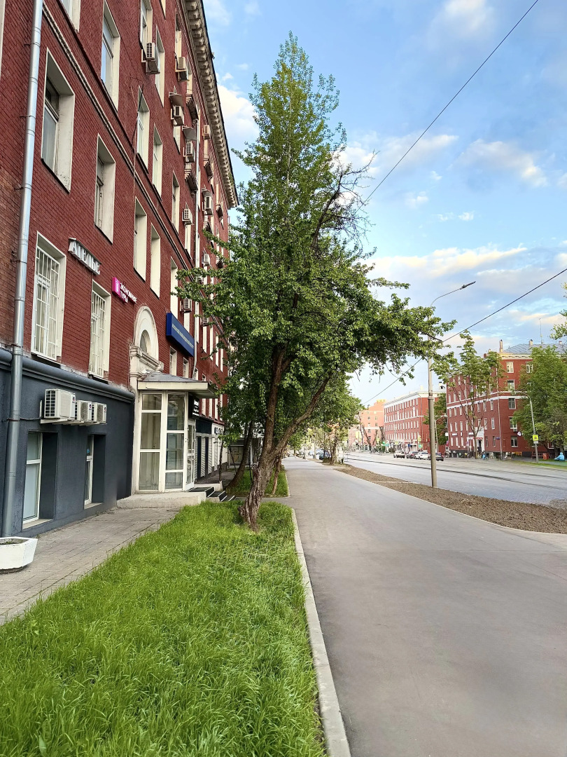 Апартаменты 26 Комфортно и Точка на Кржижановского 15к1