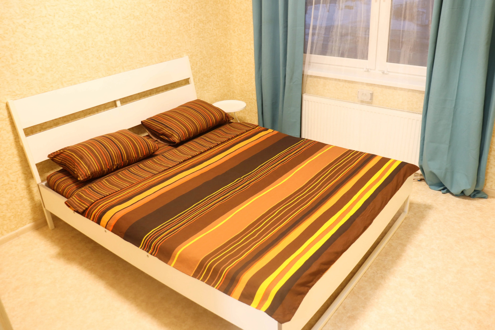 Квартира Karjala Home на Суворова  27