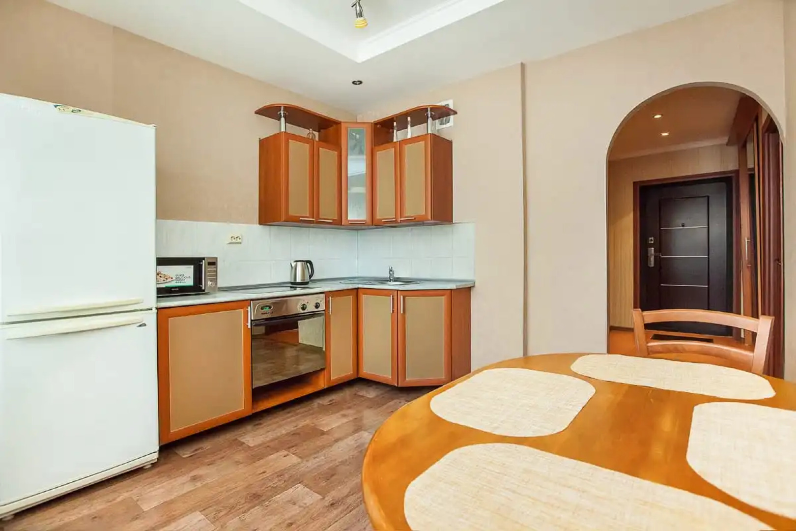 Апартаменты ZebraHome с видом на Волгу и набережную