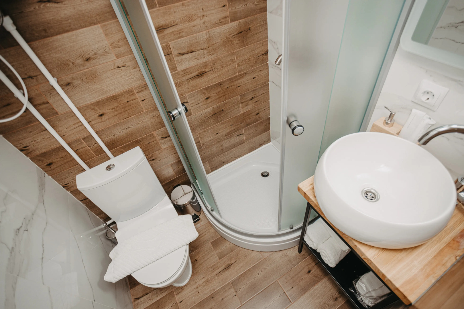 Меблированные комнаты Ecosuite