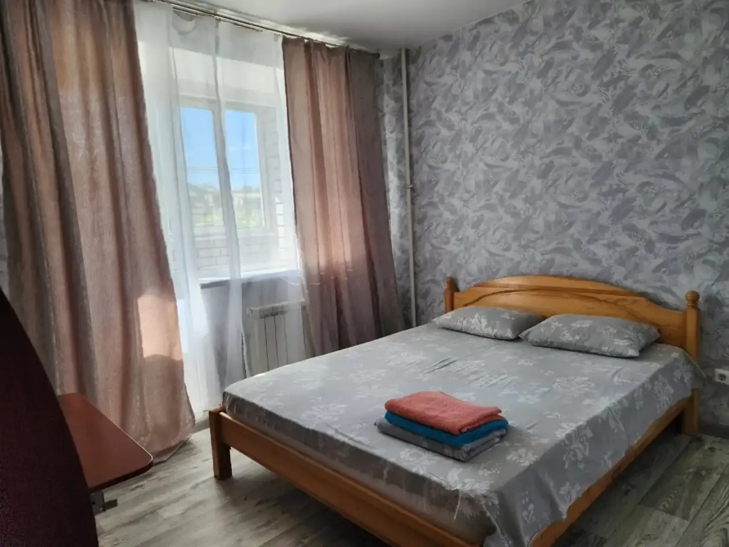 Апартаменты Базарова 2