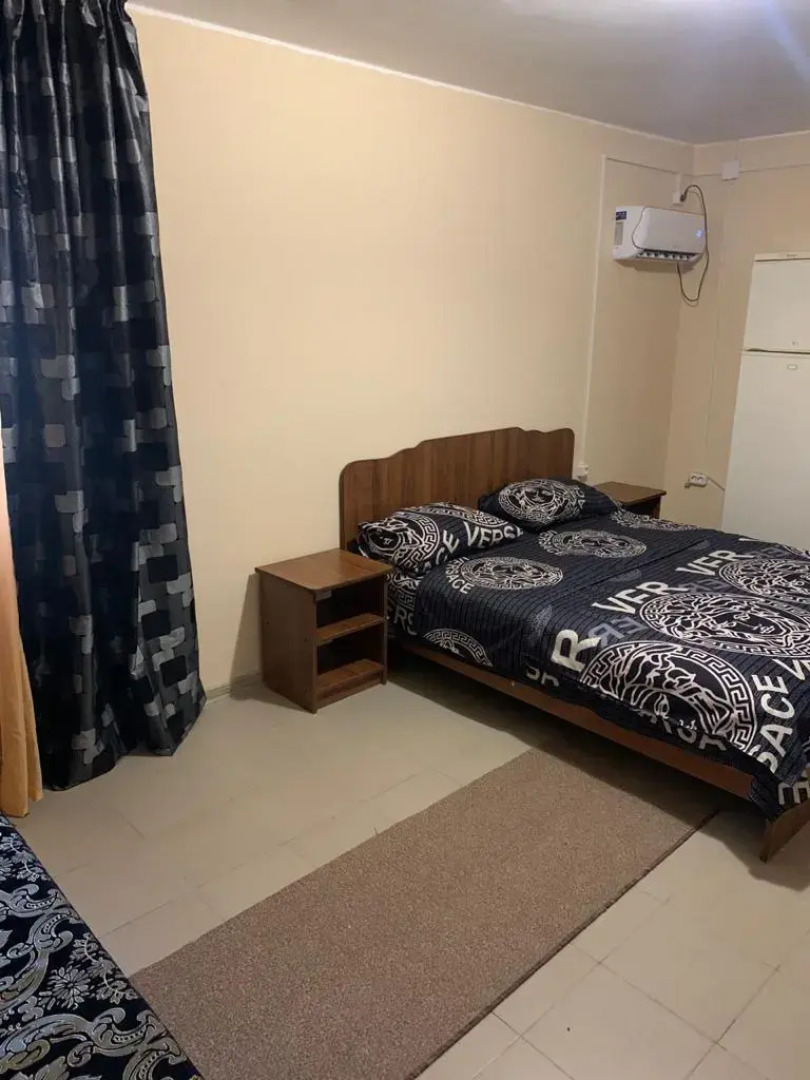 База отдыха Del Mar