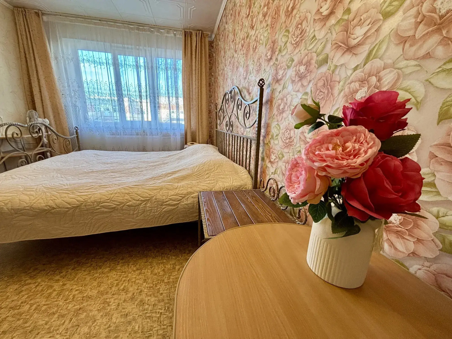 Квартира на Улице Коммунальная 58А