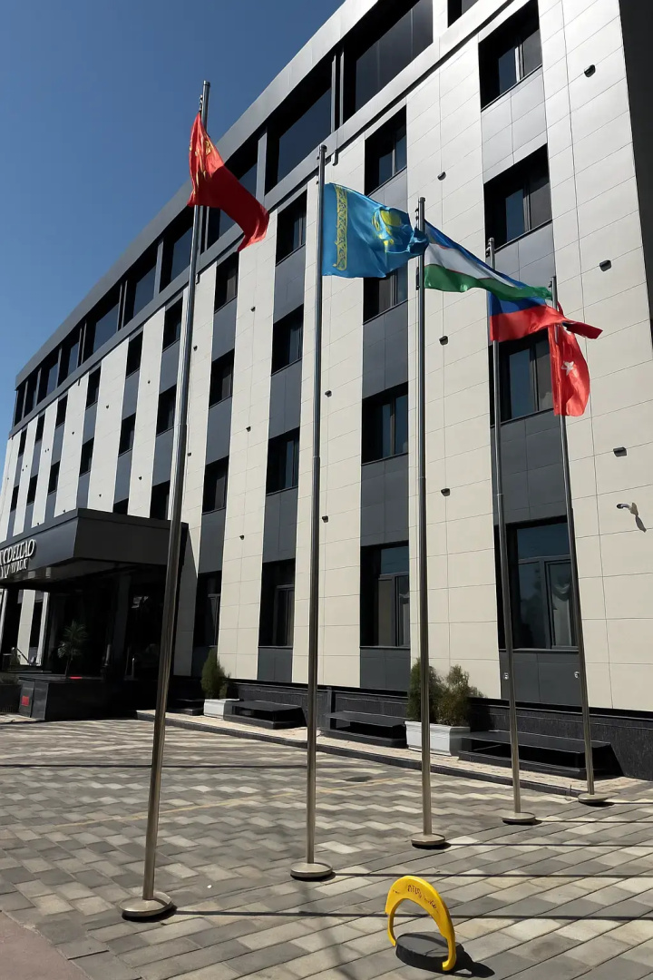 Porto Bello Hotel