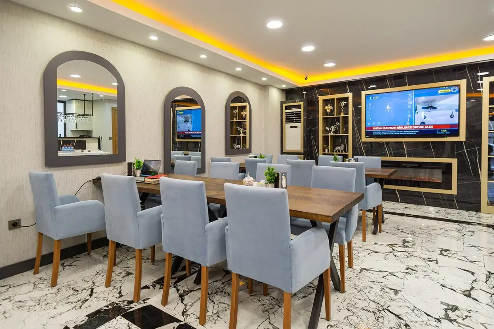 Calenberg Hotel Istanbul