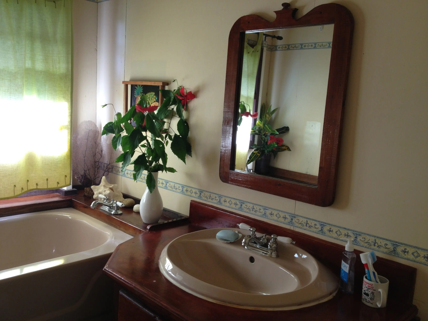 Апарт-Отель Italian Guesthouse