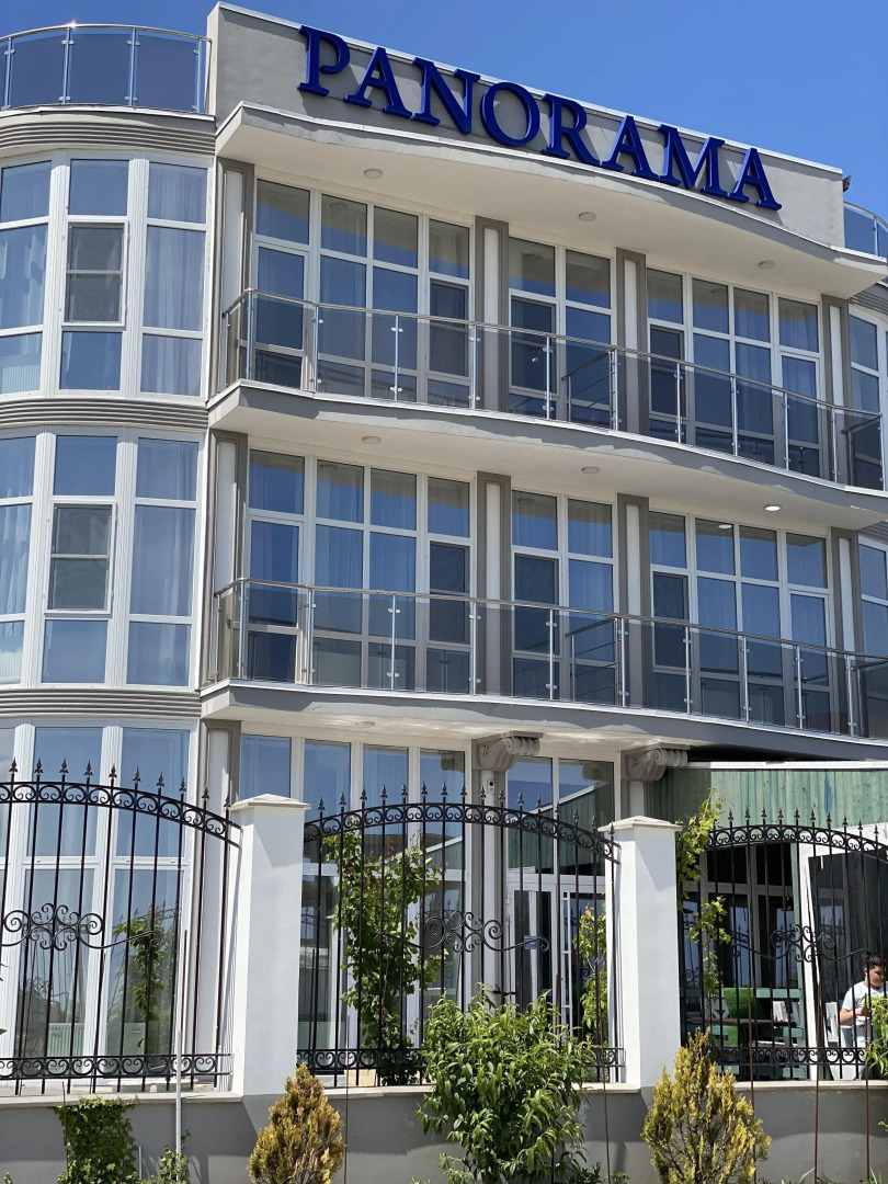 Гостевой дом Panorama