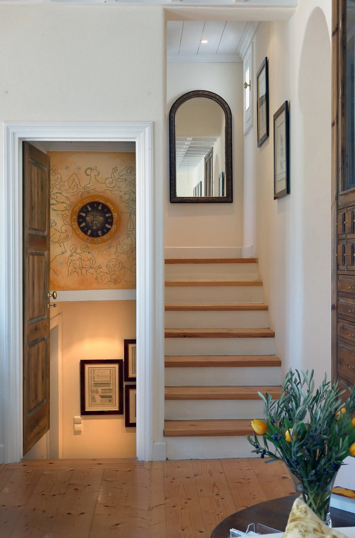 Вилла The Mykonos Galaxy