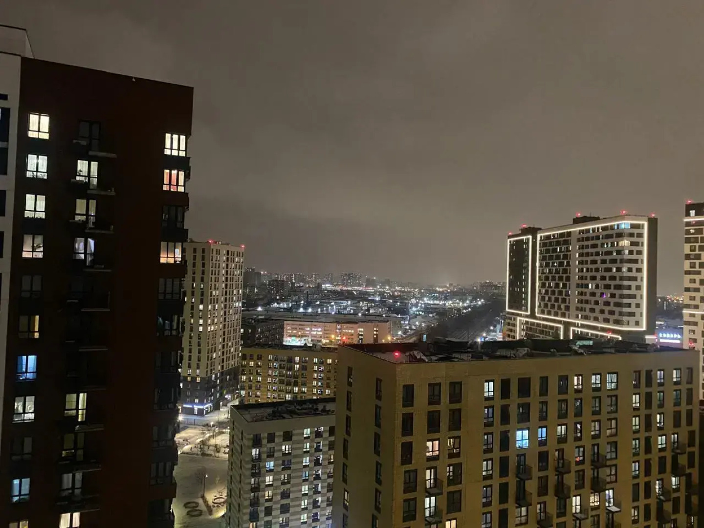 Квартира Дизайнерская студия в центры Москвы