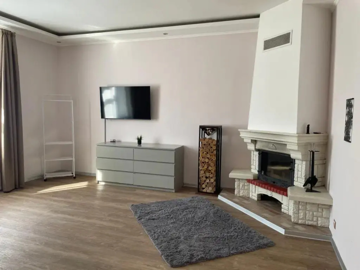 Апартаменты J&N Apartments Крепостная