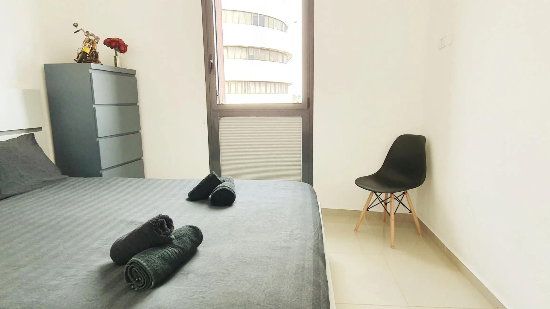 Апартаменты Design 2 Bdr Florentine #TL15