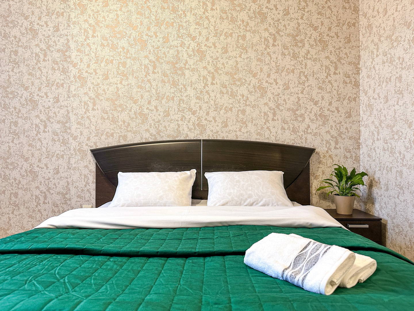 Апартаменты Krymsk Home