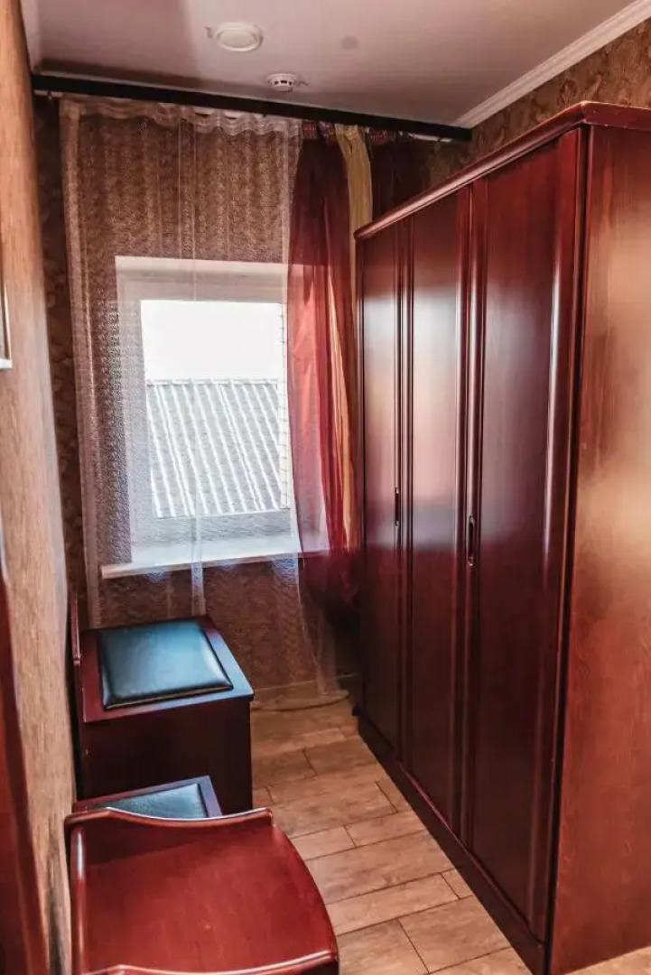 Отель Метелица