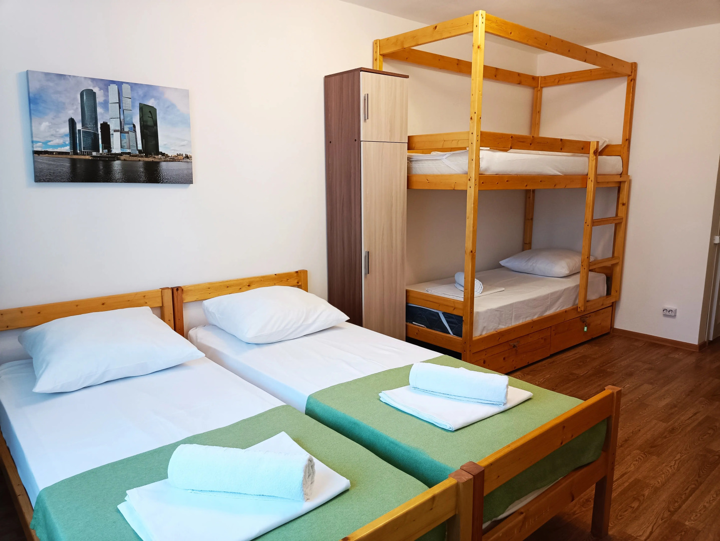 Апарт-отель Hello, Kerch