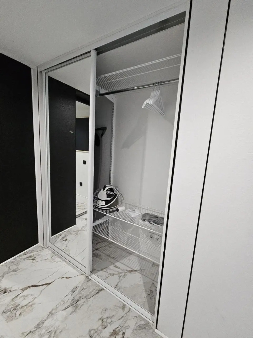 Квартира MyStudio Nakhabino Plus