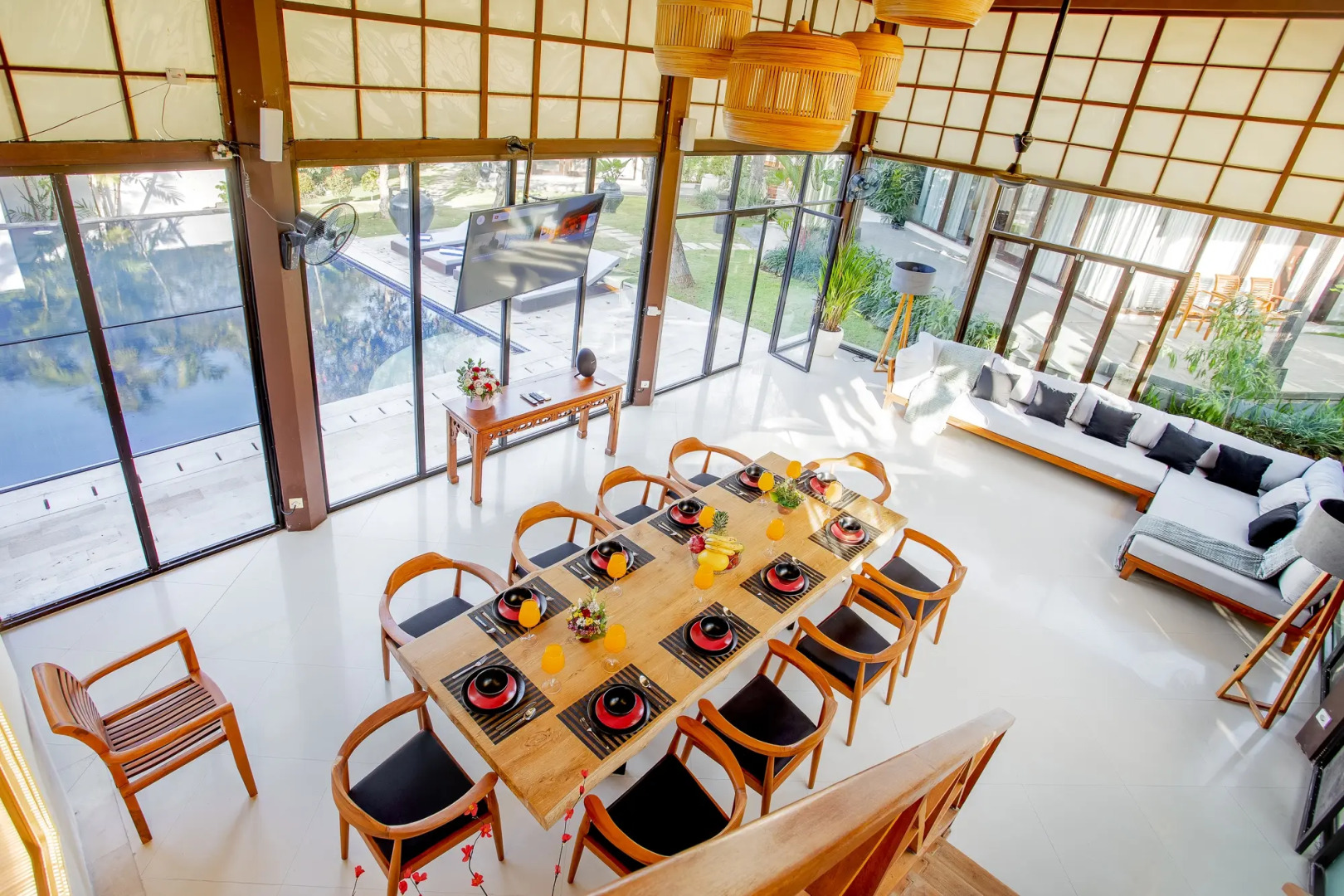 Вилла Finns Beach