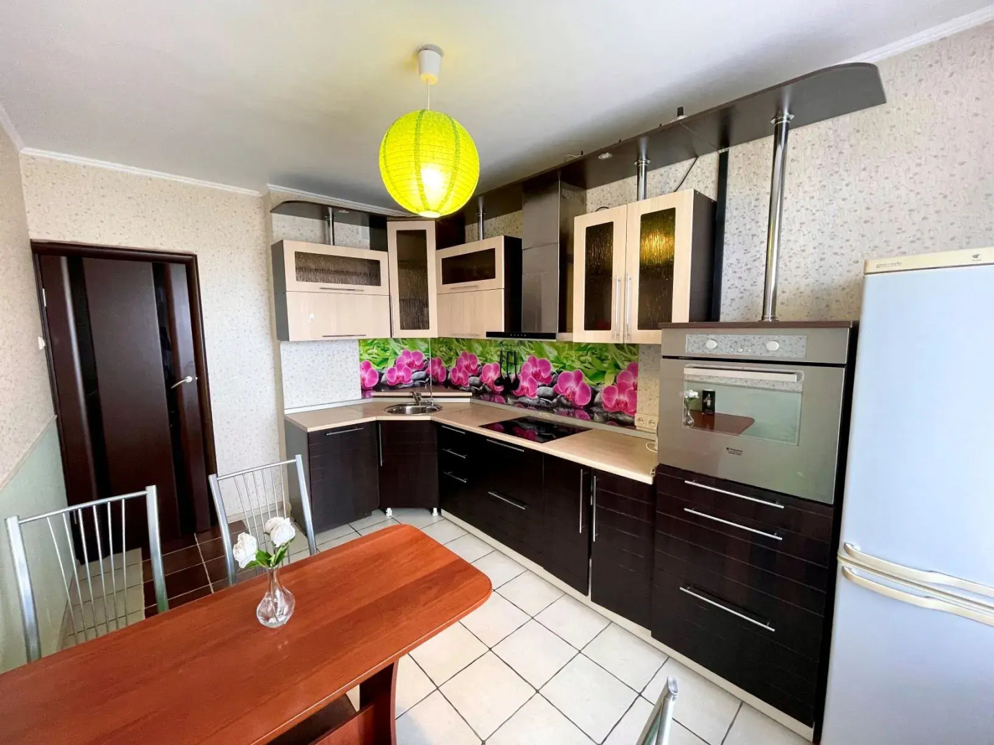 Апартаменты Двухкомнатная Квартира Для Командировочных