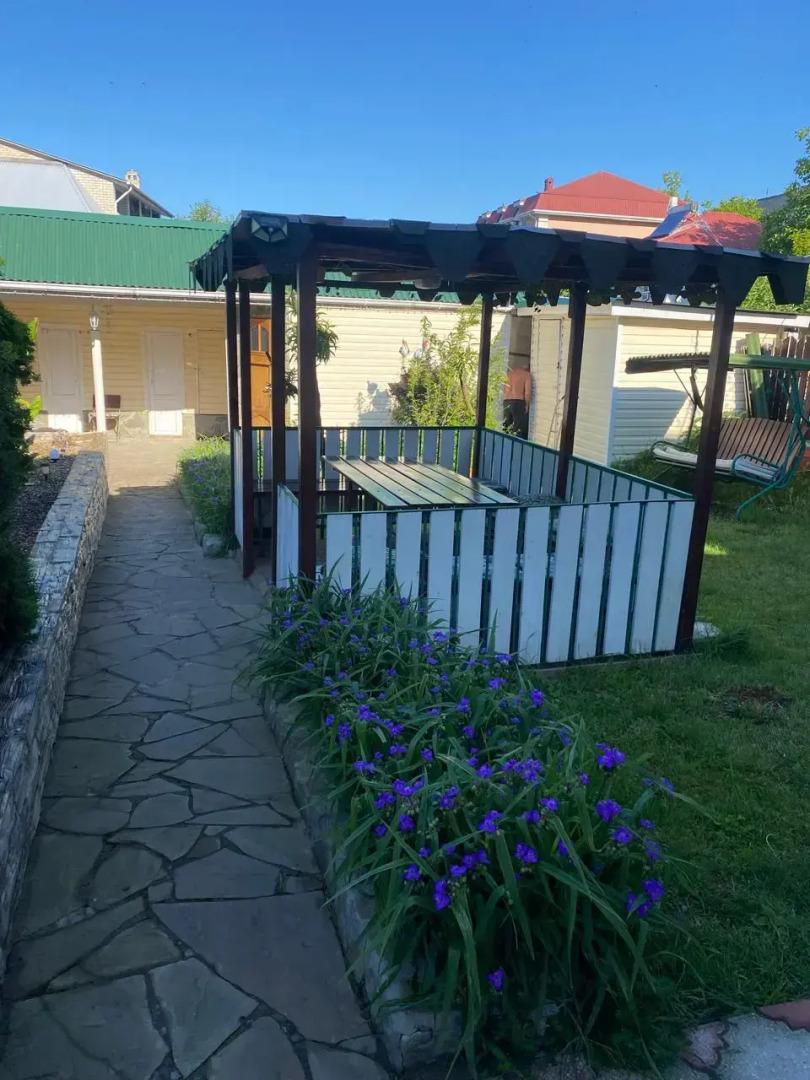 Гостевой дом Архипка Rooms