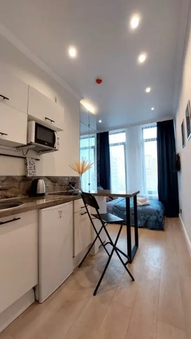 Апартаменты ABC 4