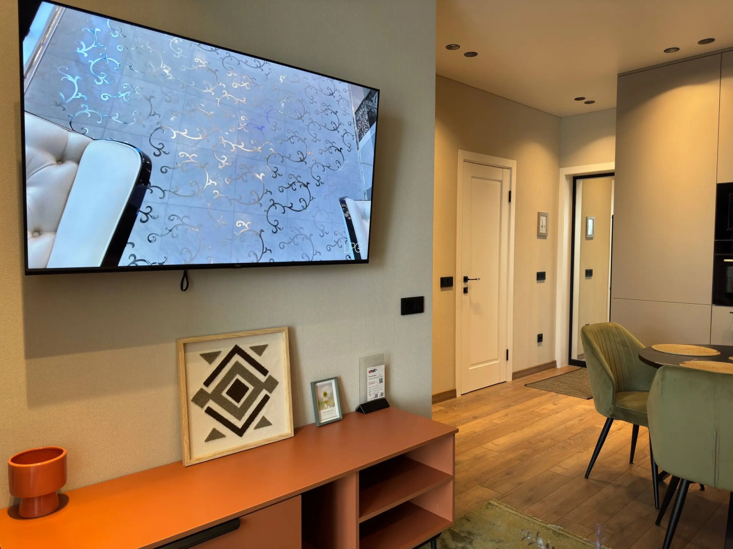 Квартира Уютная для комфортного отдыха