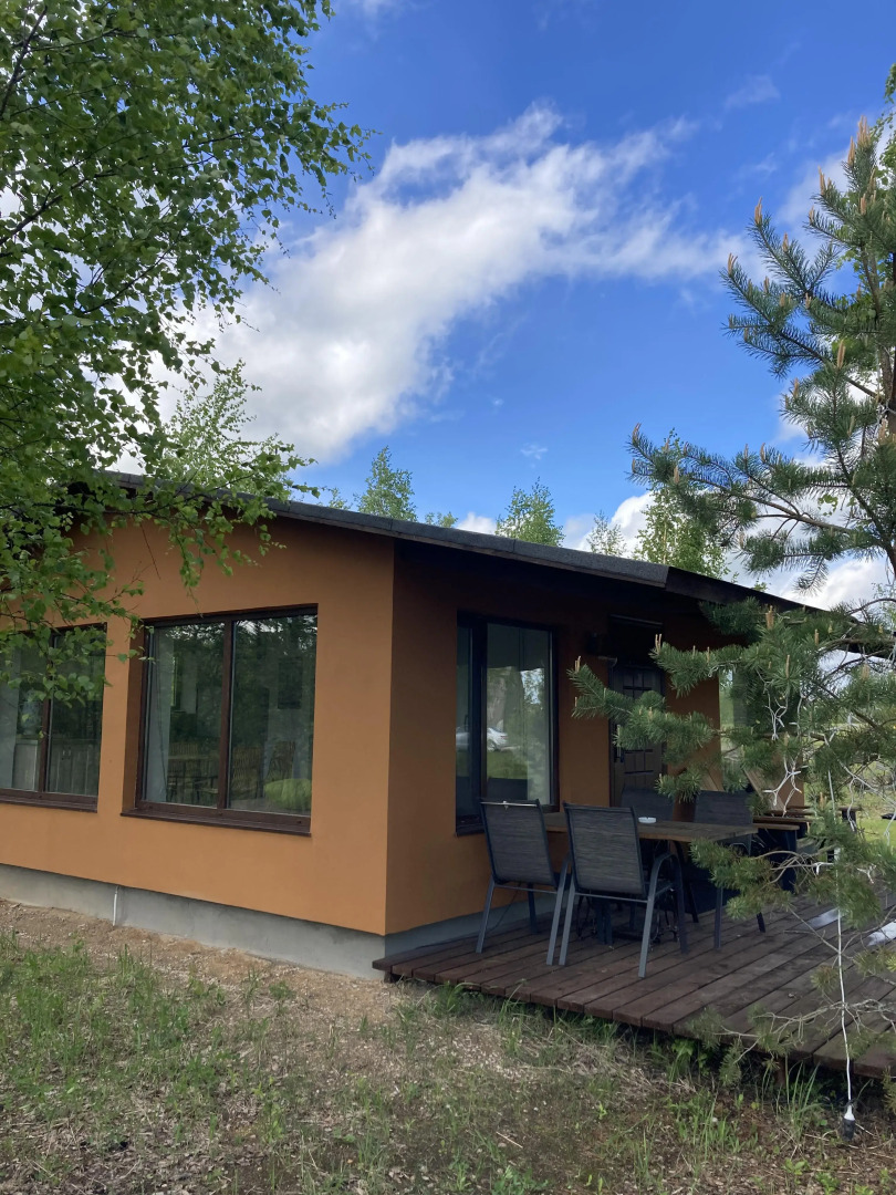 База отдыха Sky Ranch Изборск