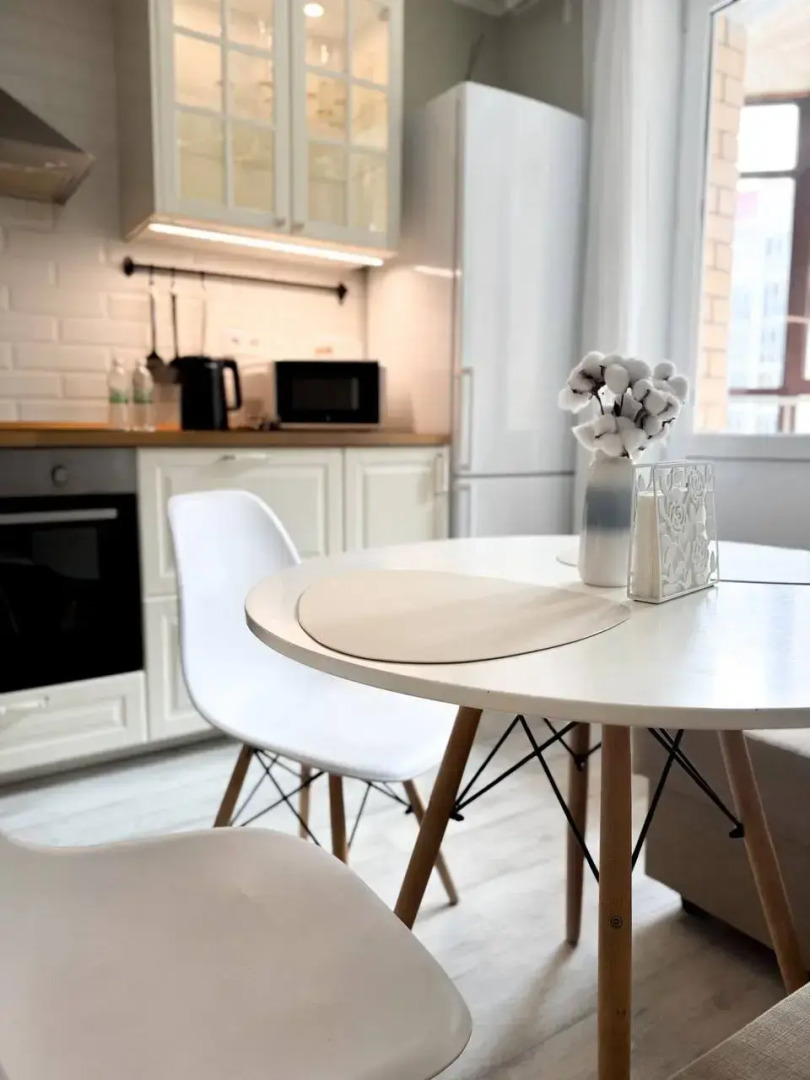 Квартира Однокомнатная на Баки Урманче 5