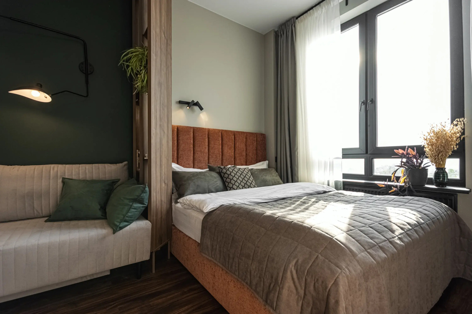 Апарт-отель 9 Ночей-Норт