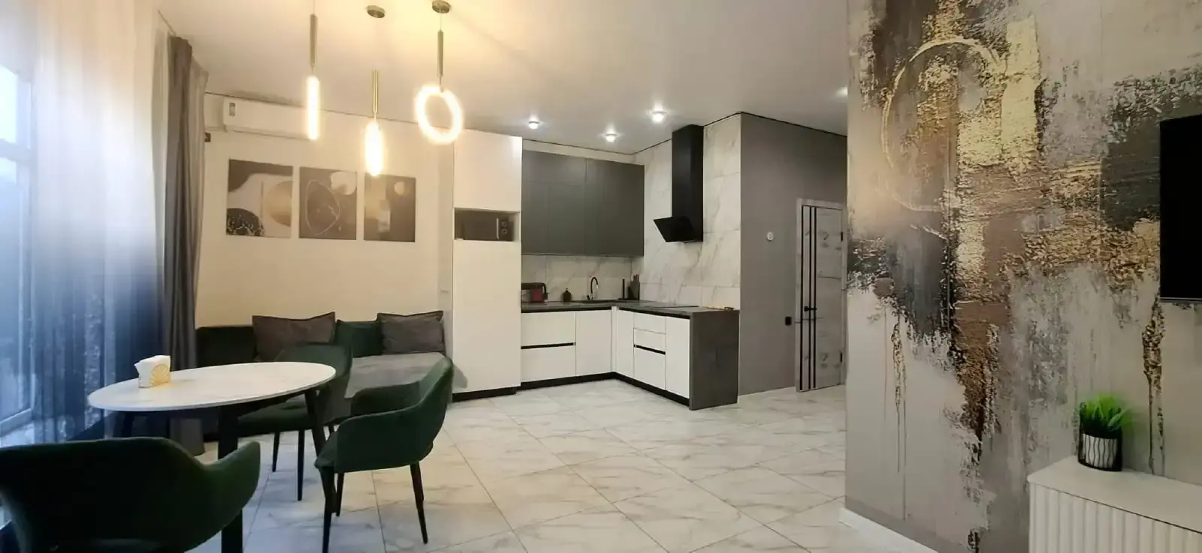 Гостевой дом Гостевой дом