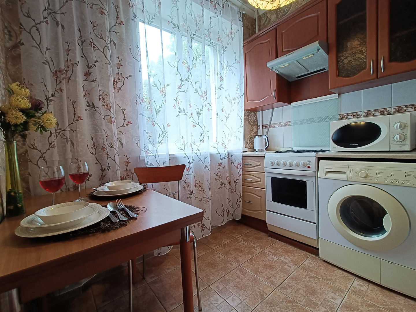 Квартира Свободна Филёвский парк
