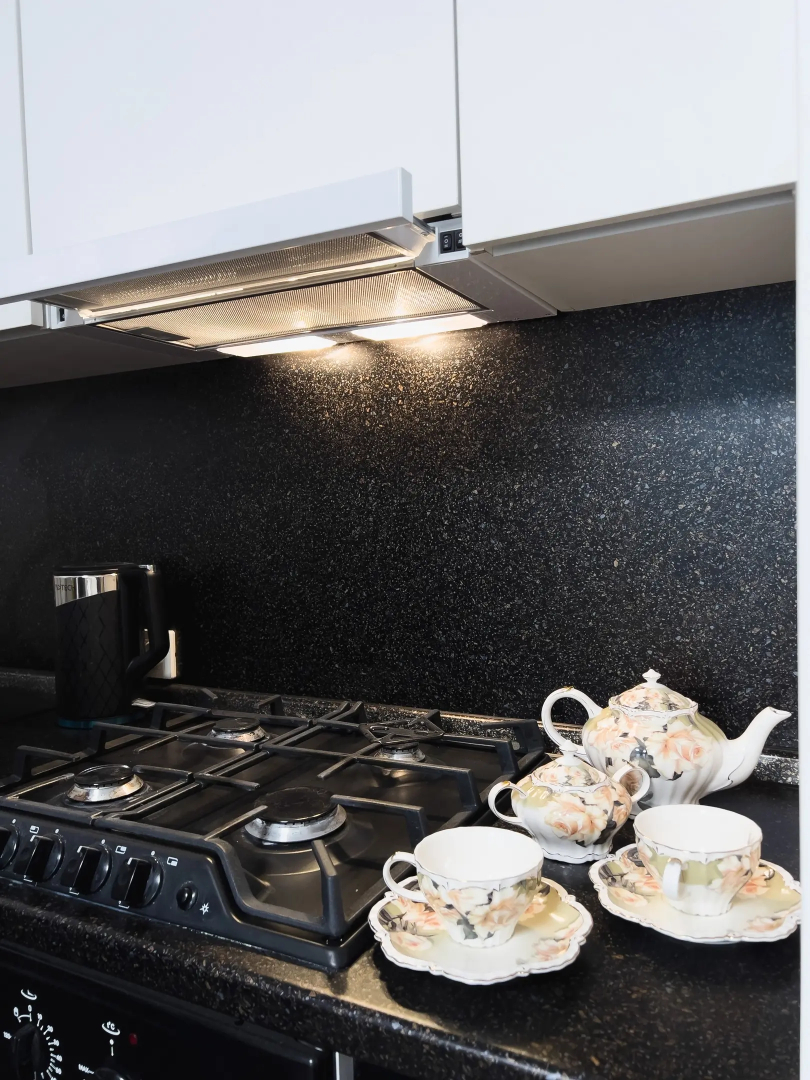 Квартира 2 Райдас на Чапаева 61