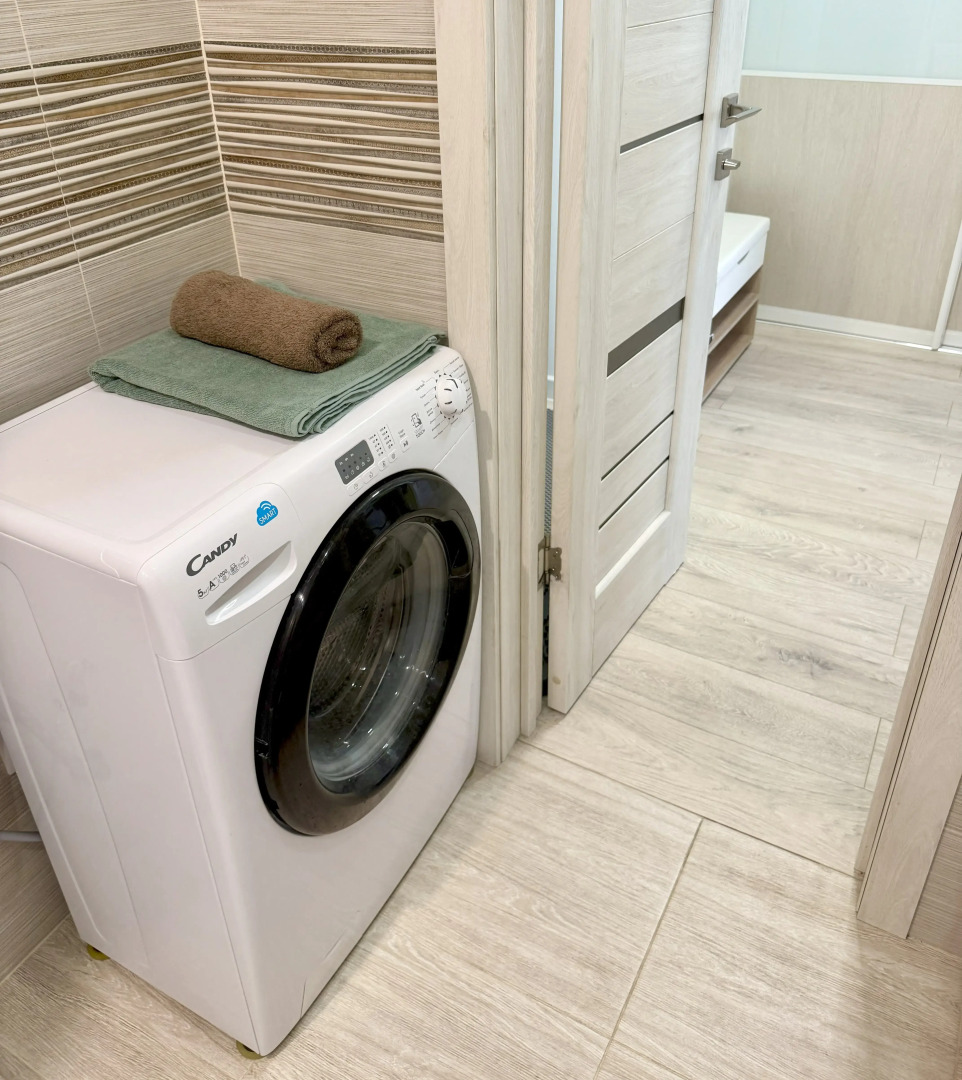 Квартира Уютная Однокомнатная