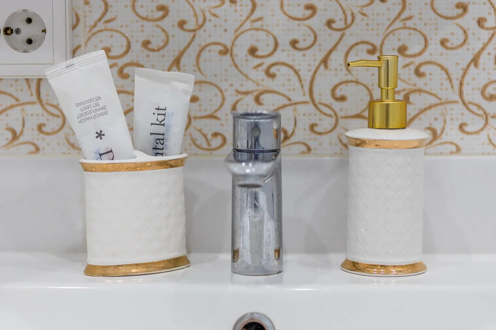 Апартаменты Pronina Aparts Kudrovo LIVE