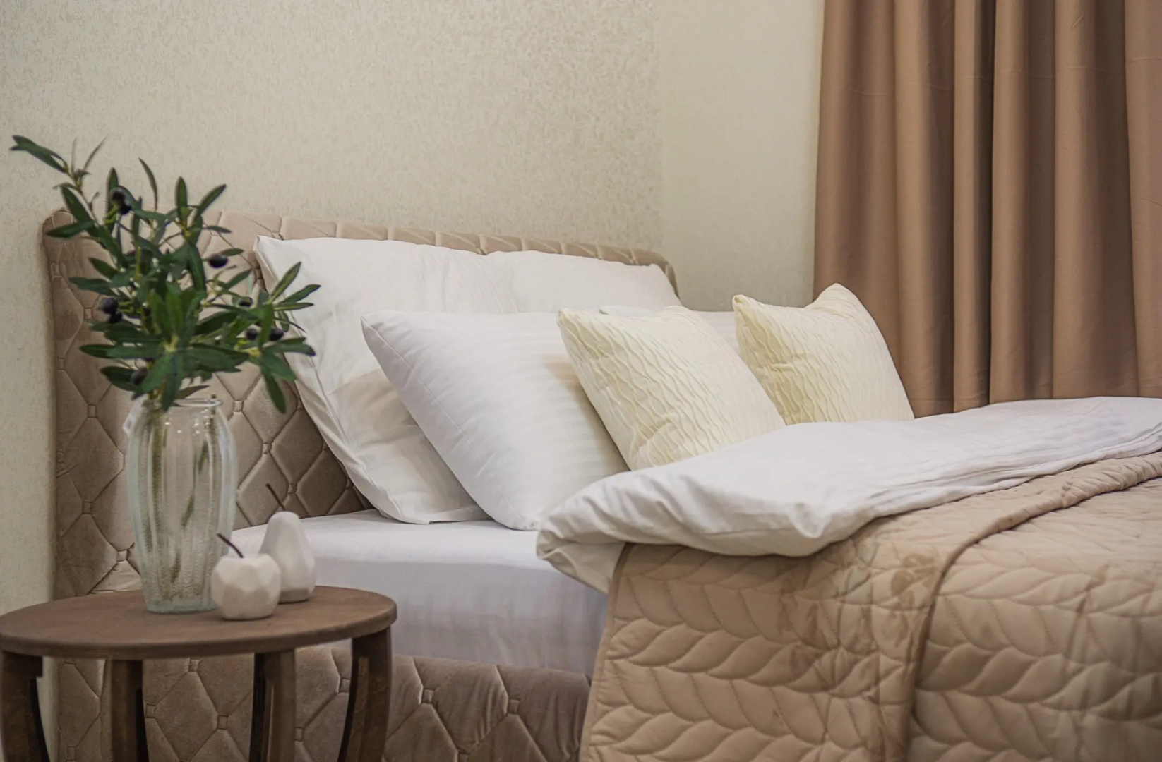 Квартира Штиль