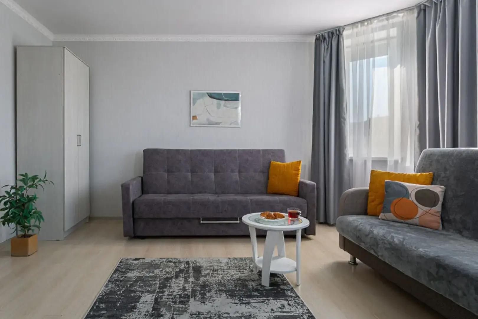 Квартира на Школьной 11к1