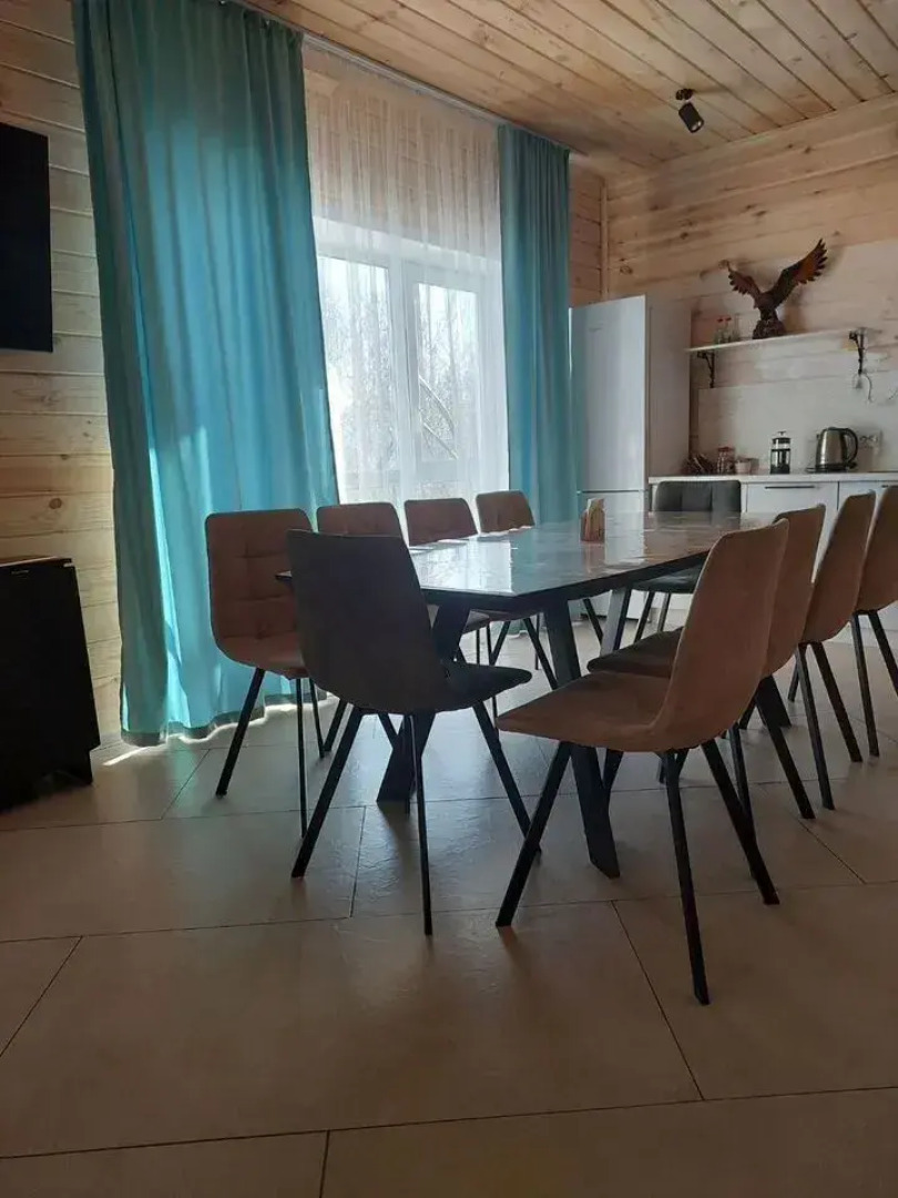 Частный дом на улице 3-я Дачная 800