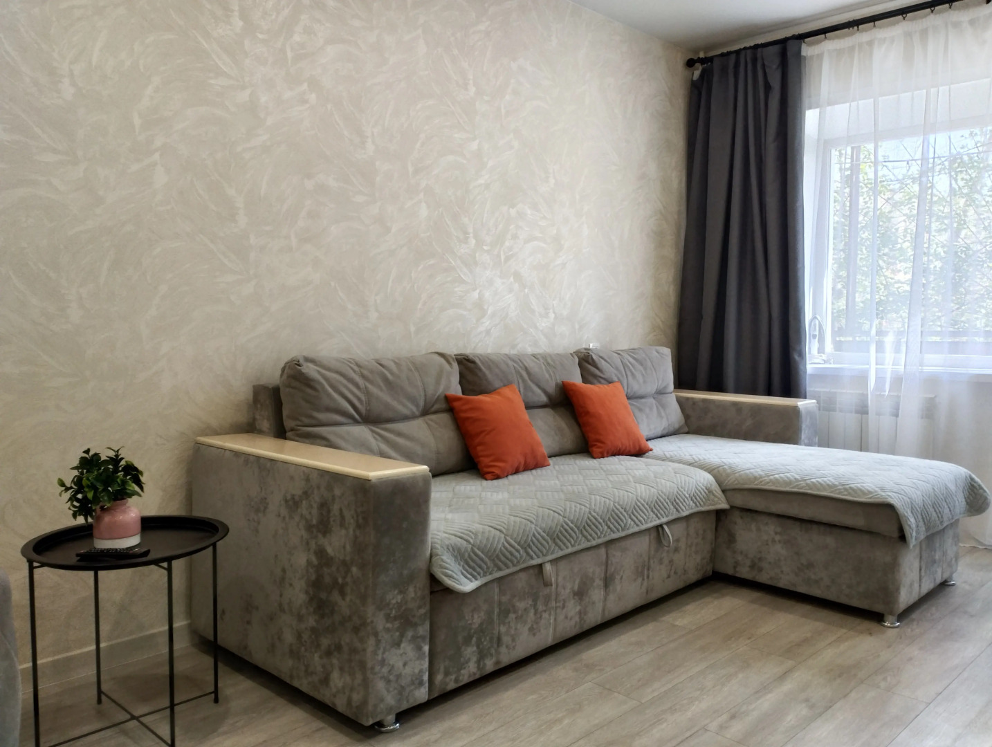 Квартира Светлая