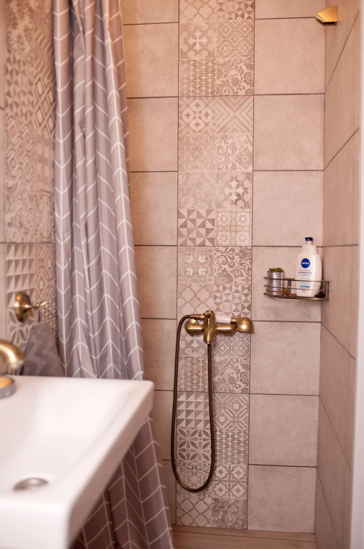 Частный дом Домик в Лесистом